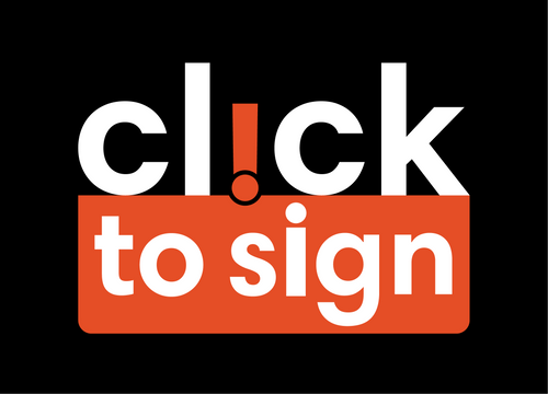 Click to Sign